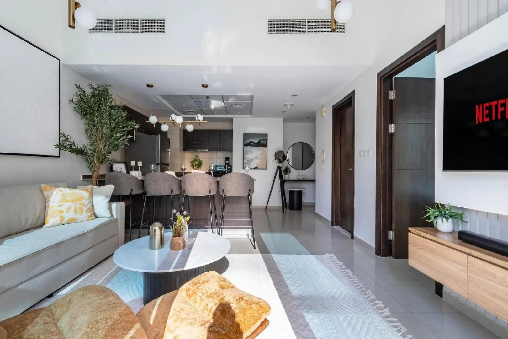 Guestready - Lux Home Amid Dubai Marina And Jbr United Arab Emirates