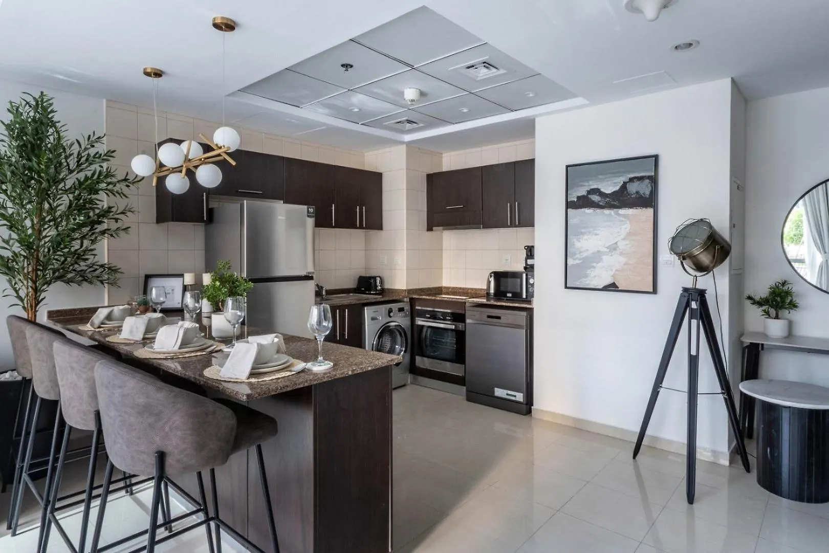 Apartment Guestready - Lux Home Amid Dubai Marina And Jbr United Arab Emirates