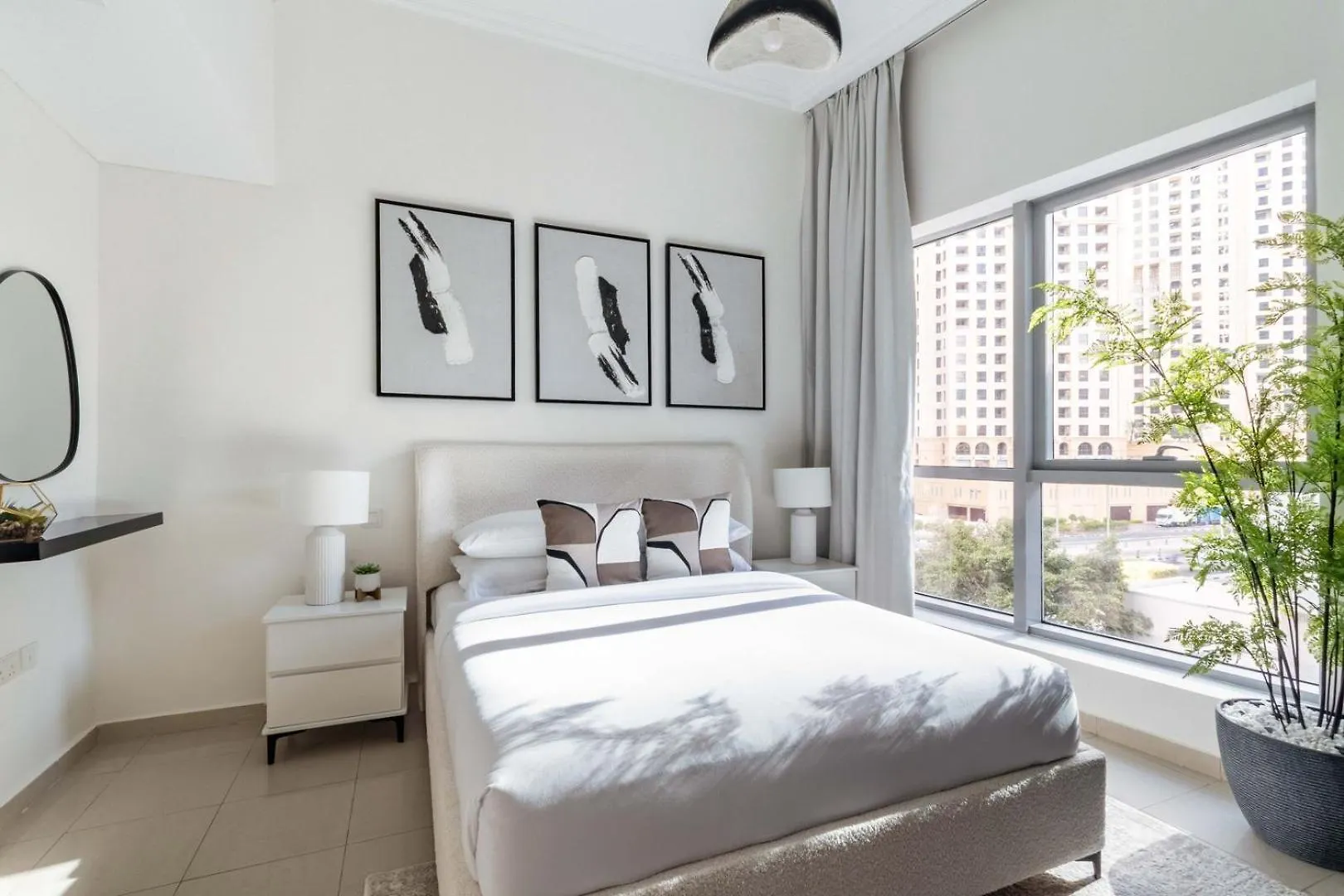 Apartment Guestready - Lux Home Amid Dubai Marina And Jbr