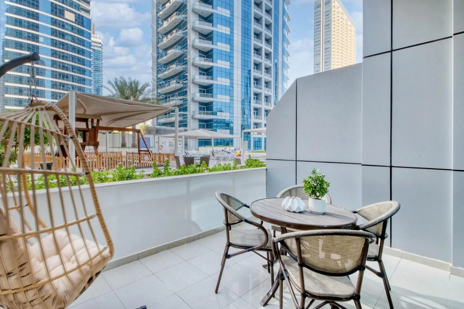 Guestready - Lux Home Amid Dubai Marina And Jbr 0*,  United Arab Emirates