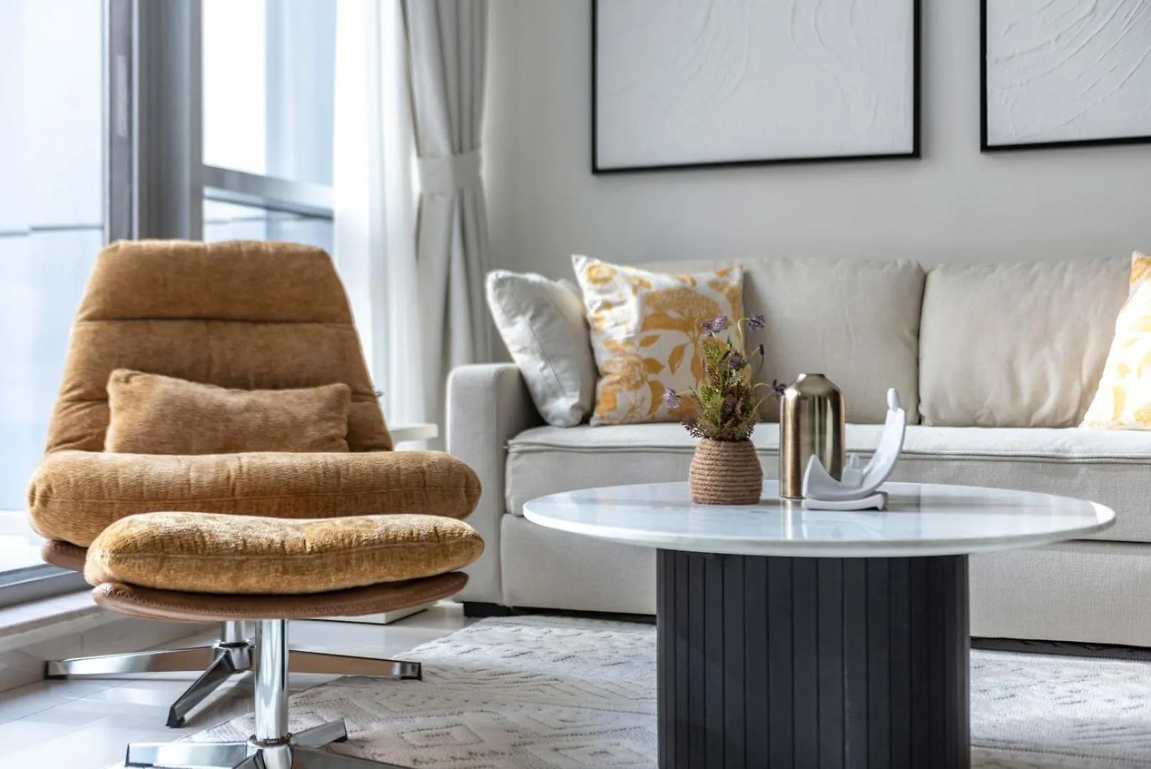 Guestready - Lux Home Amid Dubai Marina And Jbr Apartment