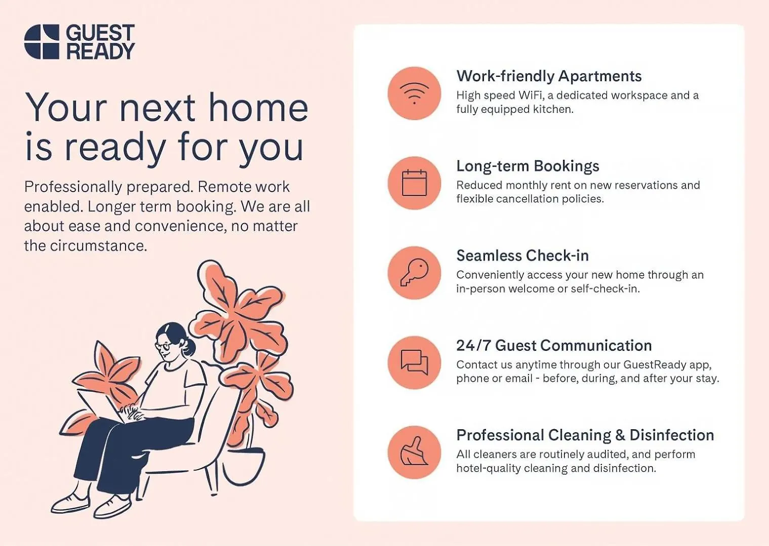 Guestready - Lux Home Amid Dubai Marina And Jbr