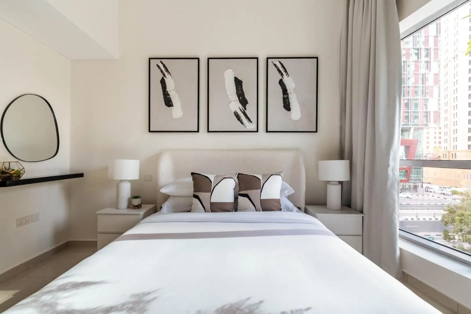 Guestready - Lux Home Amid Dubai Marina And Jbr 0*,  United Arab Emirates