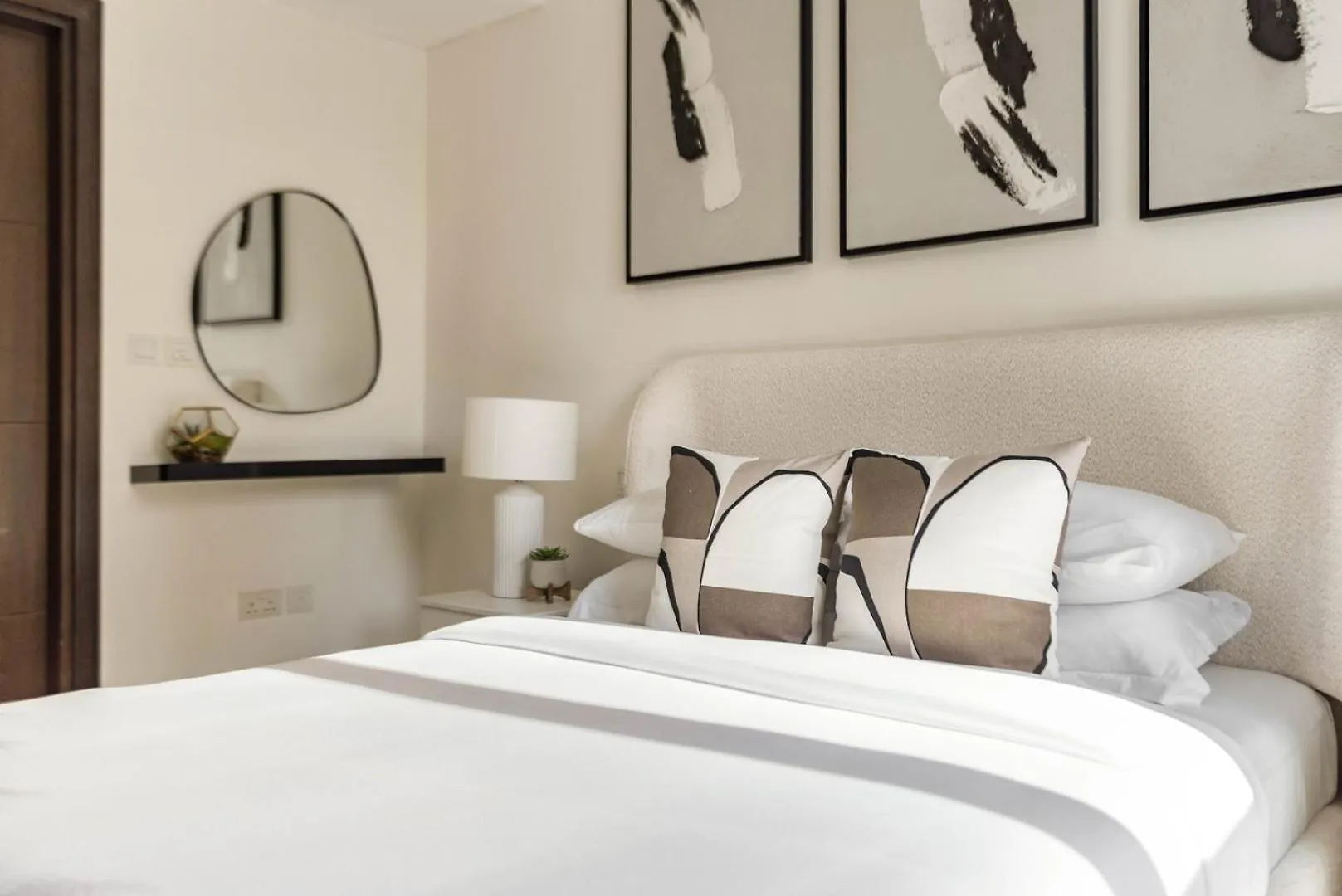 Guestready - Lux Home Amid Dubai Marina And Jbr United Arab Emirates