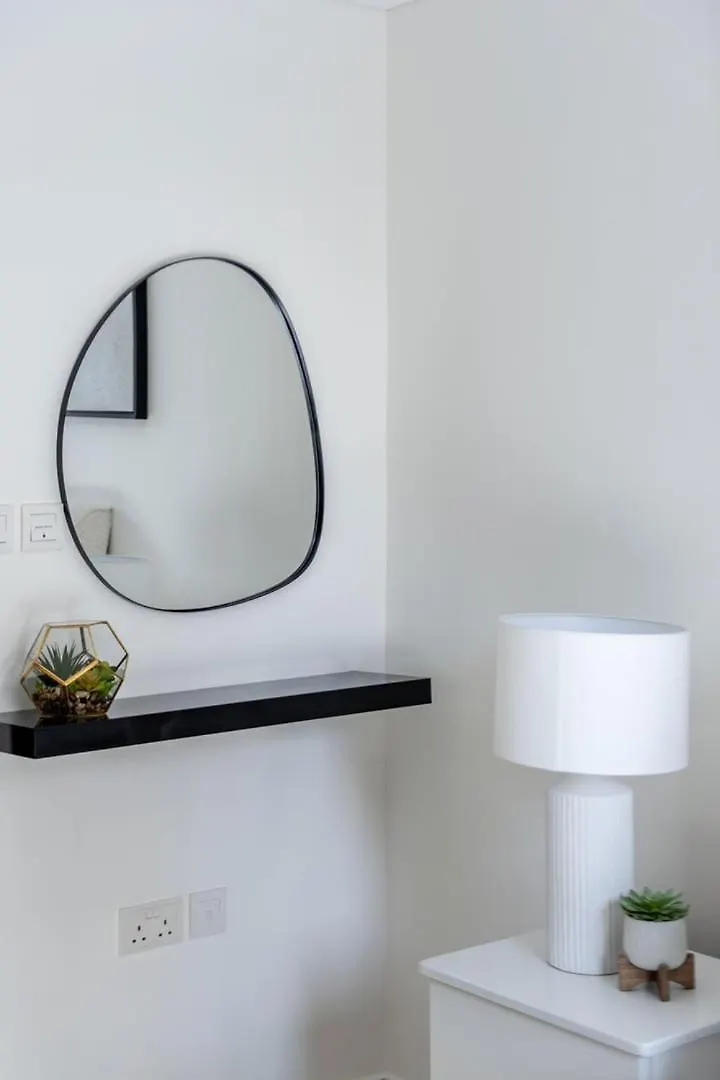 Guestready - Lux Home Amid Dubai Marina And Jbr