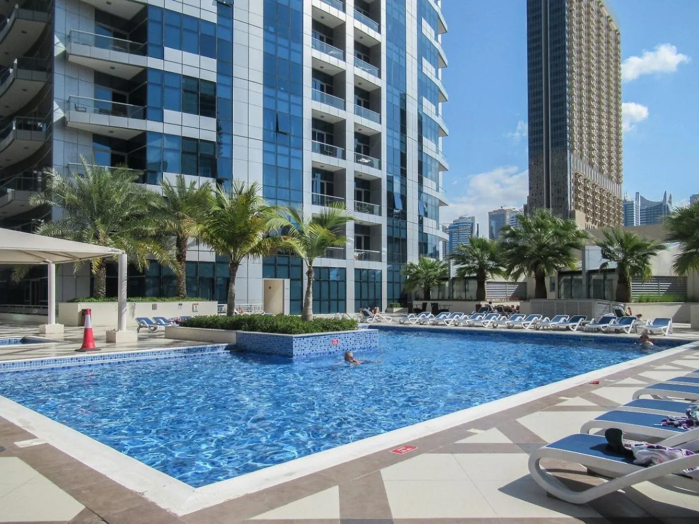 Guestready - Lux Home Amid Dubai Marina And Jbr