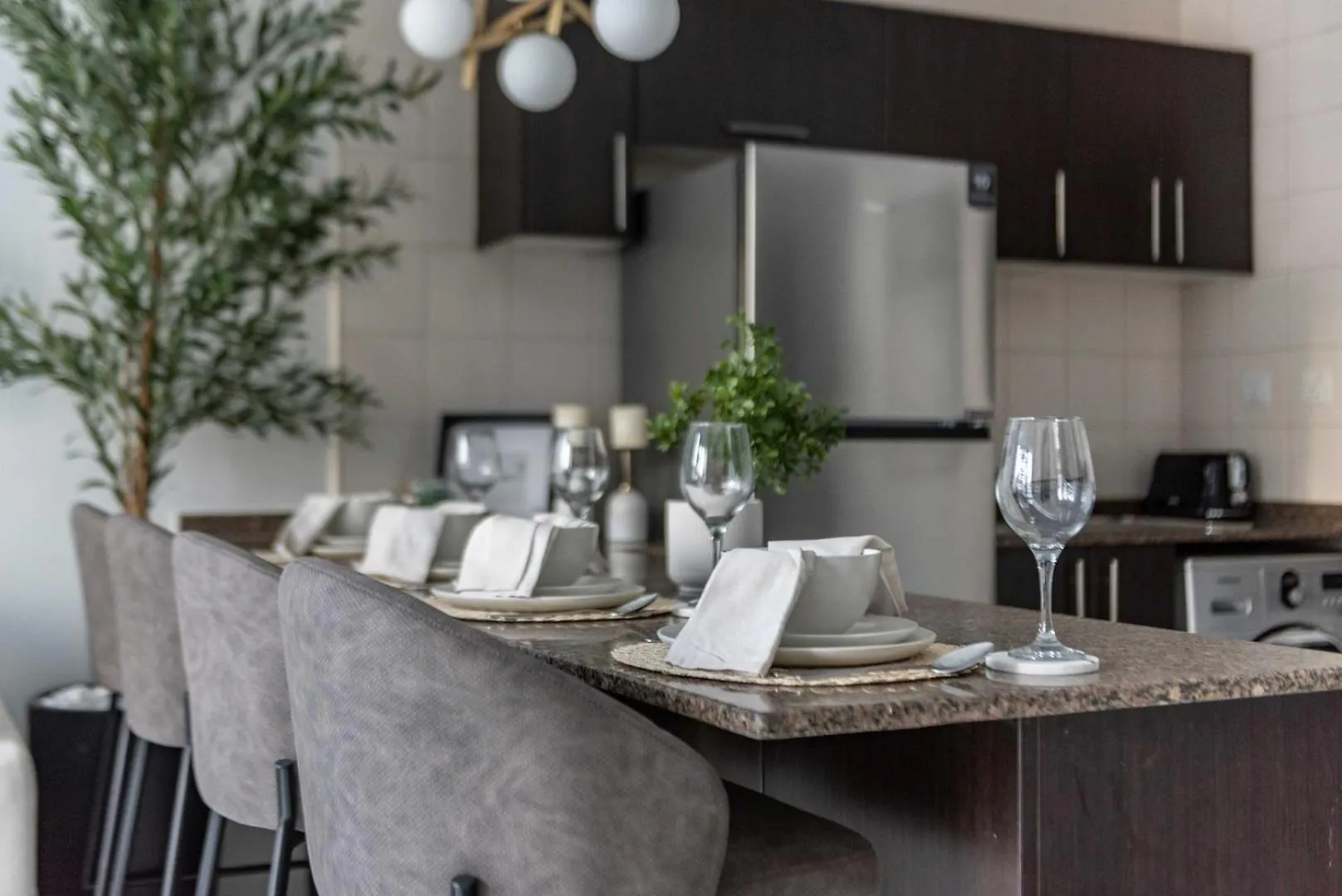 Guestready - Lux Home Amid Dubai Marina And Jbr Apartment