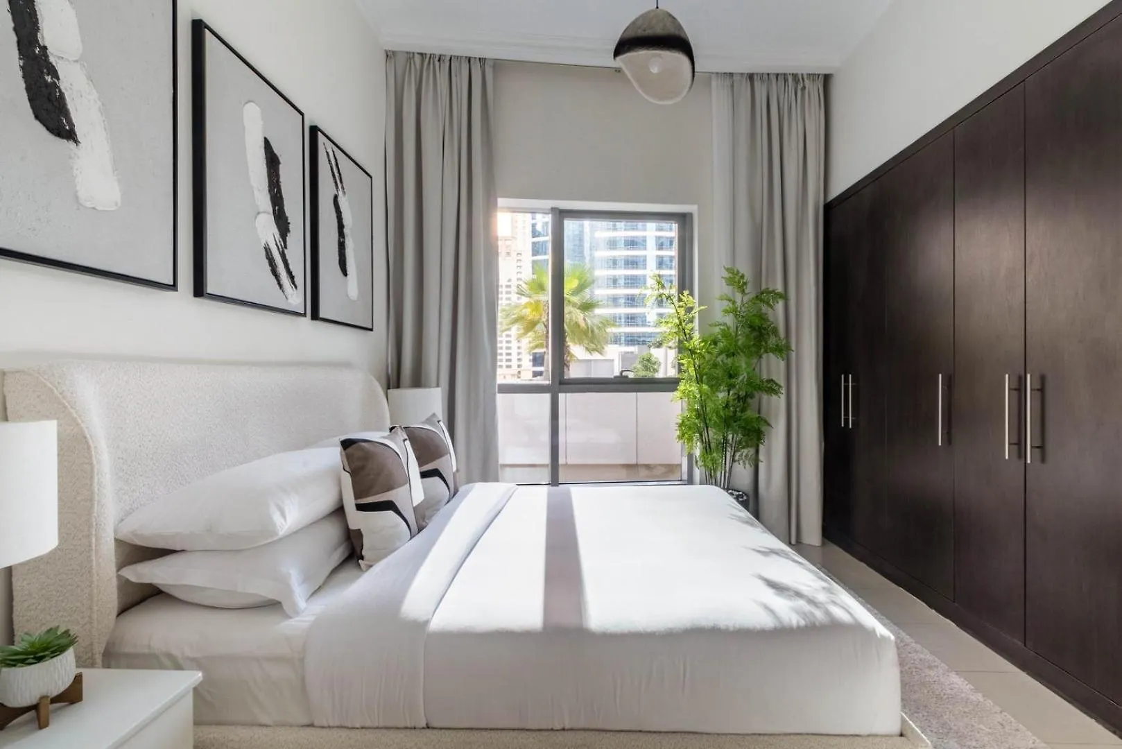 Guestready - Lux Home Amid Dubai Marina And Jbr