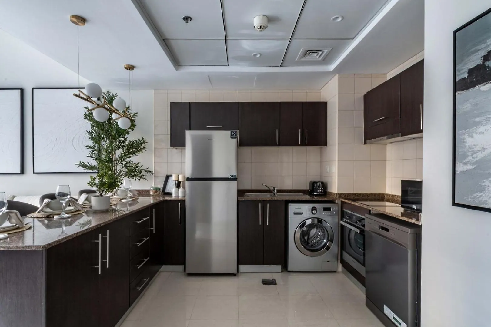 Guestready - Lux Home Amid Dubai Marina And Jbr 0*,