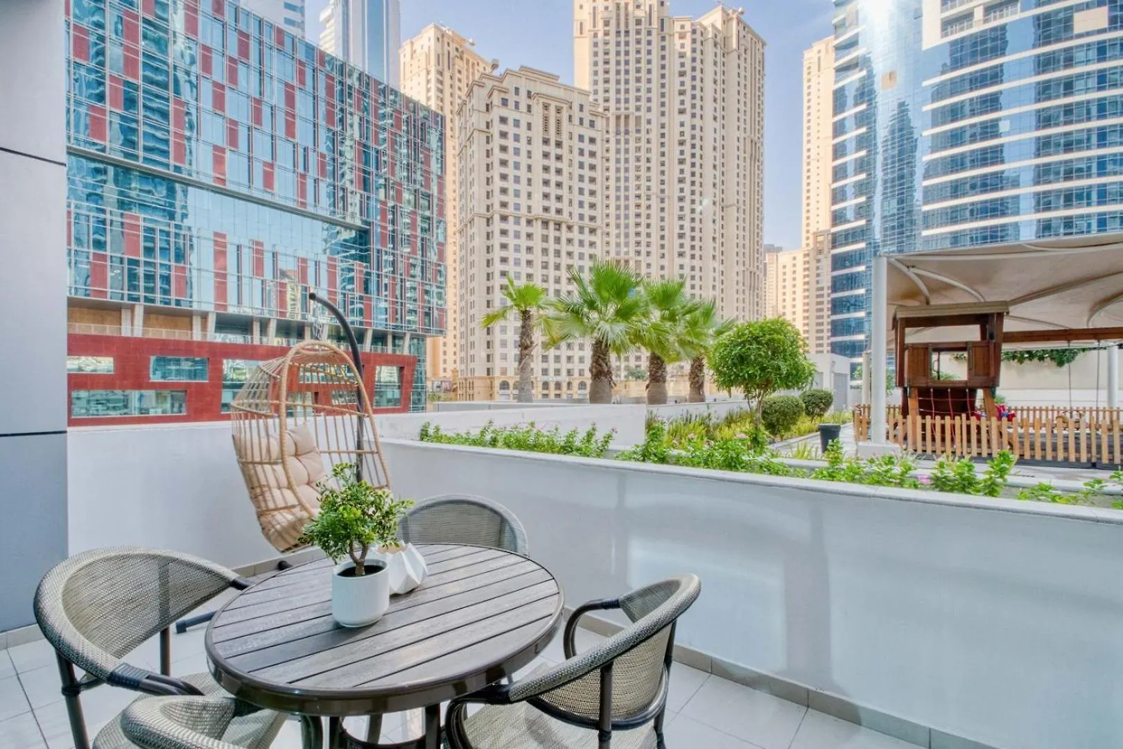 Apartment Guestready - Lux Home Amid Dubai Marina And Jbr United Arab Emirates