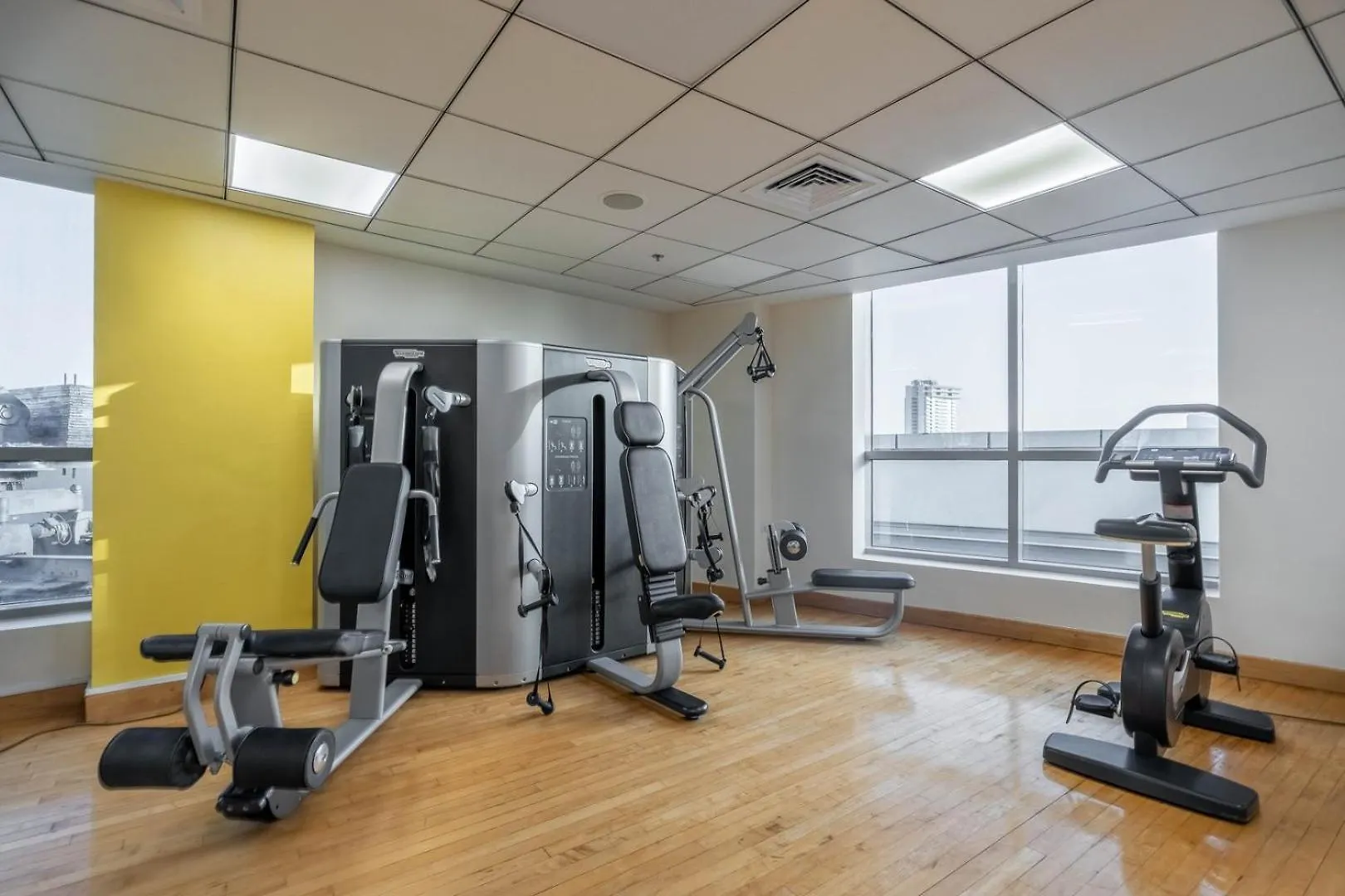 Guestready - Lux Home Amid Dubai Marina And Jbr