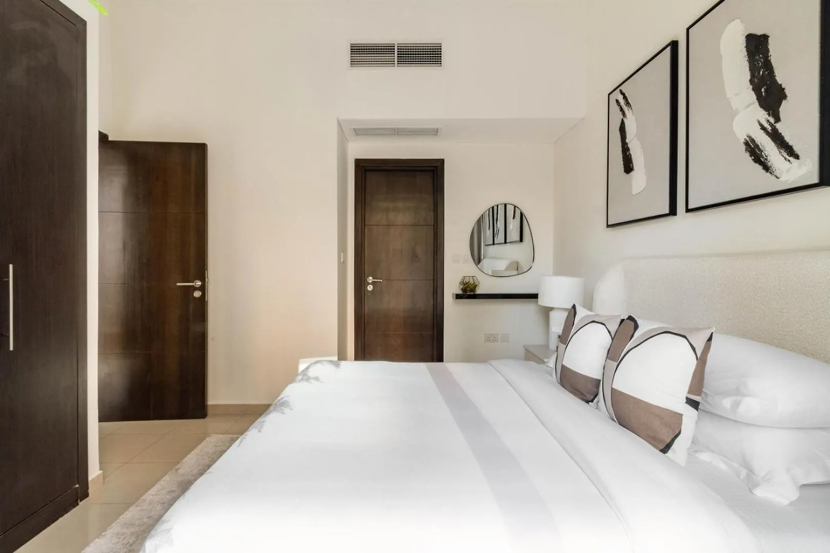 Apartment Guestready - Lux Home Amid Dubai Marina And Jbr