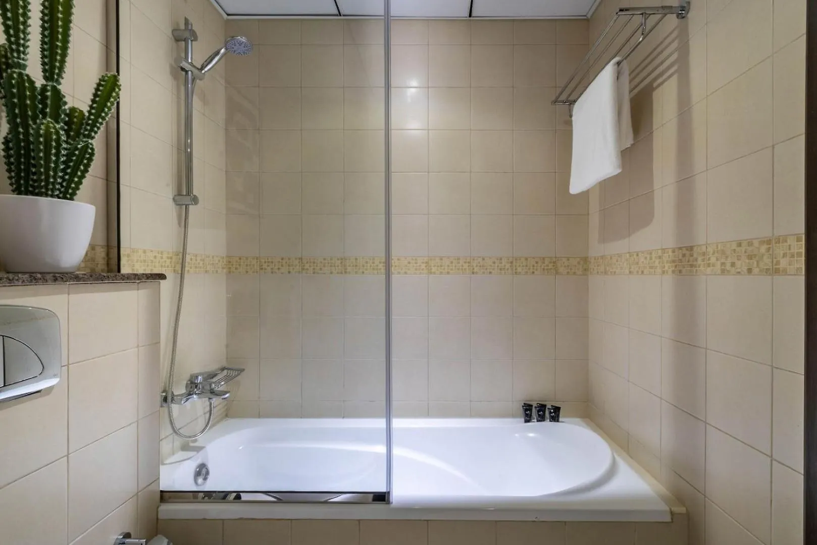 Guestready - Lux Home Amid Dubai Marina And Jbr Apartment