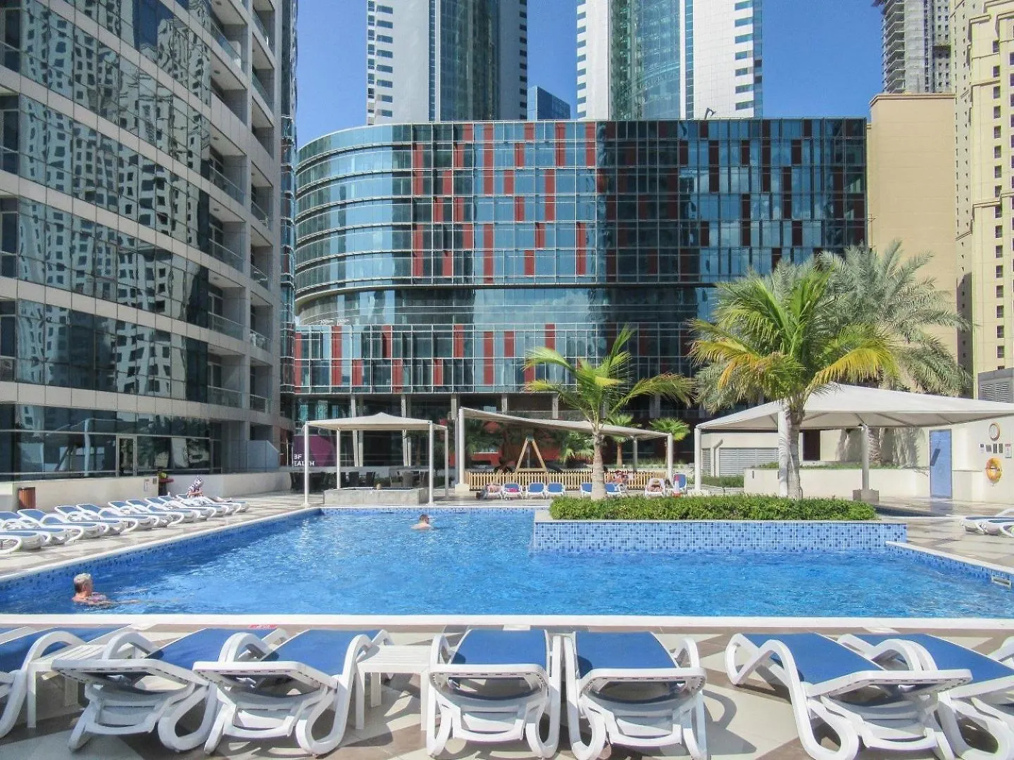 Guestready - Lux Home Amid Dubai Marina And Jbr United Arab Emirates